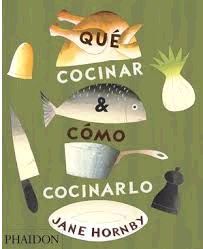 QUÉ COCINAR Y CÓMO COCINARLO