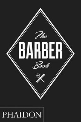 THE BARBER BOOK