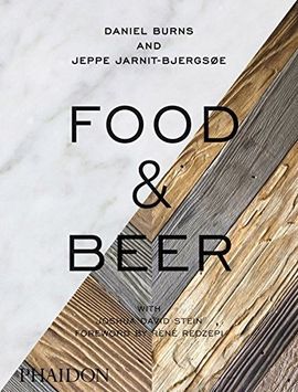 FOOD & BEER
