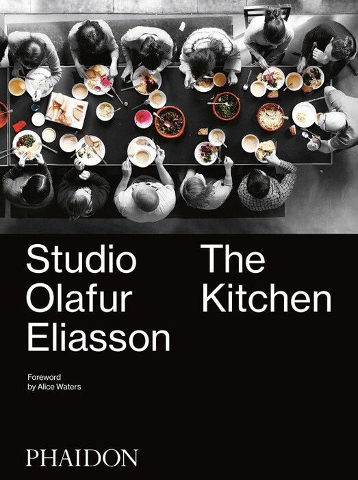 STUDIO OLAFUR ELIASSON: THE KITCHEN