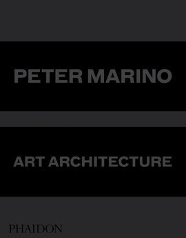 PETER MARINO - ART ARCHITECTURE (JULIO 2016)