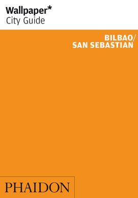 WALLPAPER CITY GUIDE BILBAO 2016