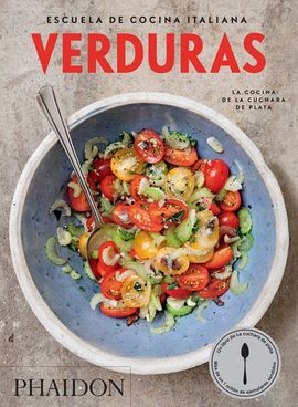 VERDURAS - ESCUELA DE COCINA ITALIANA