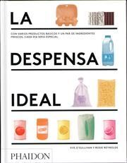 LA DESPENSA IDEAL