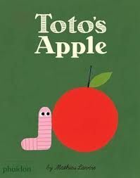 TOTO´S APPLE