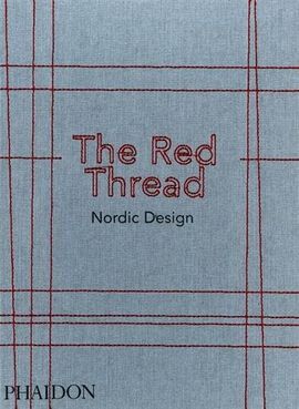 RED THREAD, THE: NORDIC DESIGN (JUNIO 2017)