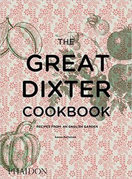 THE GREAT DISTER COOKBOOK