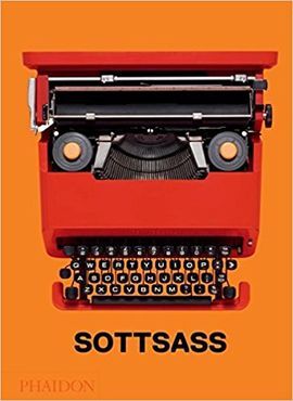 ETTORE SOTTSASS (NEW EDITION)