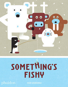 SOMETHING FISHY