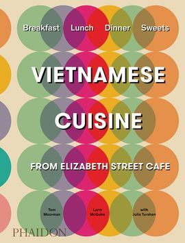 VIETNAMESE CUISINE