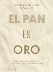 EL PAN ES ORO