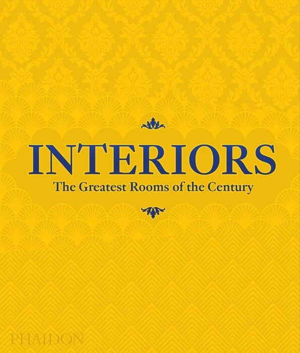 INTERIORS (SAFFRON EDITION)