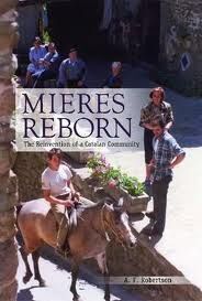 MIERES REBORN: THE REINVENTION OF A CATALAN COMMUNITY