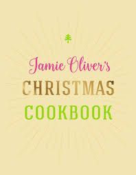 JAMIE OLIVER´S CHRISTMAS COOKBOOK