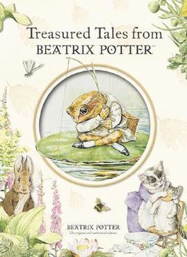 BEATRIX POTTER'S TREASURED TALES