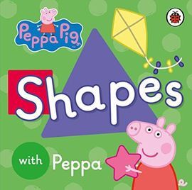 PEPPA PIG: SHAPES