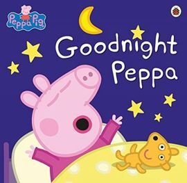 PEPPA PIG: GOODNIGHT PEPPA