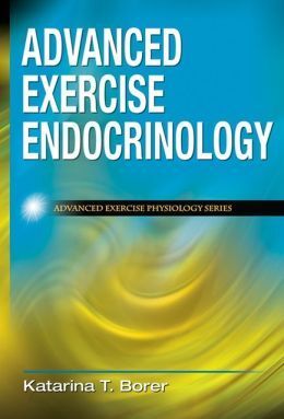 ADVANCED EXERCISE ENDOCRINOLOGY
