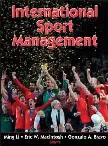 INTERNATIONAL SPORT MANAGEMENT