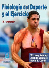 FISIOLOGIA DEL DEPORTE Y EL EJERCICIO. 5º ED. 2014