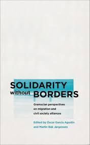 SOLIDARITY WITHOUT BORDERS