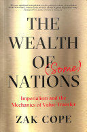 THE WEALTH OF (SOME) NATIONS