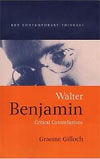 WALTER BENJAMIN