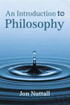 AN INTRODUCTION TO PHILOSOPHY
