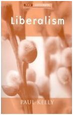 LIBERALISM