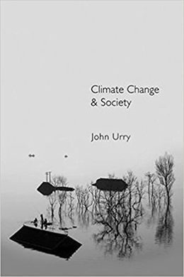 CLIMATE CHANGE AND SOCIETY