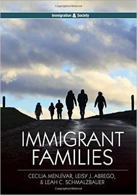 IMMIGRANT FAMILIES