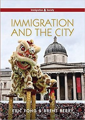 IMMIGRATION AND THE CITY