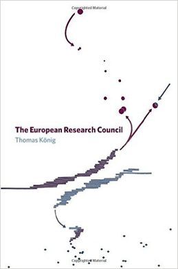 THE EUROPEAN RESEARCH COUNCIL