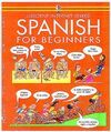 SPANISH FOR BEGINNERS