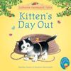 KITTEN'S DAY OUT