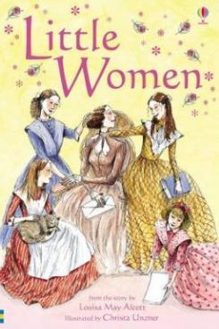 LITTLE WOMEN