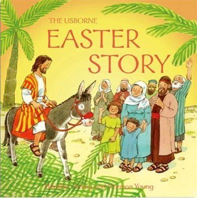 EASTER STORY
