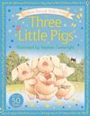 THE THREE LITTLE PIGS