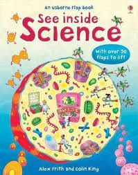 SEE INSIDE SCIENSE