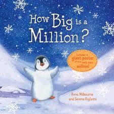 HOW BIG IS A MILLION?