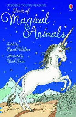 MAGICAL ANIMALS (YOUNG READING (SERIES 1))