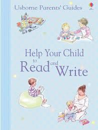 HELP YOUR CHILD TO READ AND WRITE
