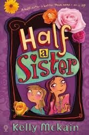 HALF A SISTER