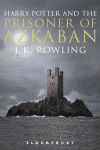 HARRY POTTER AND THE PRISONER OF AZKABAN