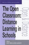 THE OPEN CLASSRROM DISTANCE LEARNING IN AN OUT OF SCHOOLS