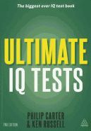 ULTIMATE IQ TESTS (2ª ED.)