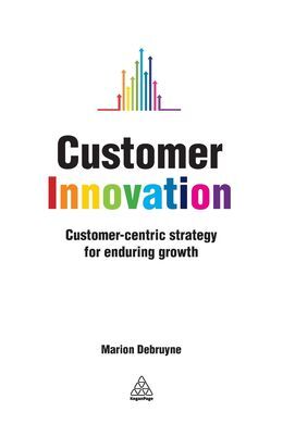 CUSTOMER INNOVATION