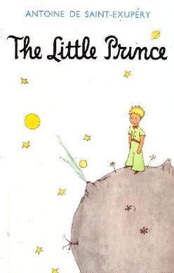 THE LITTLE PRINCE