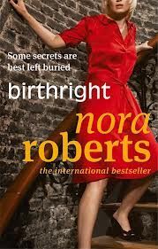 BIRTHRIGHT