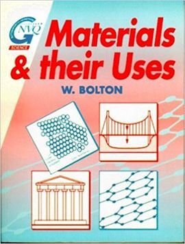 MATERIALS AND THEIR USES ***USADO***